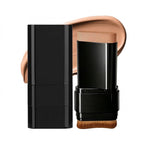 Face Foundation Contour Stick Long-wear Lightweight Brighten Stick Blemish Contouring Face Concealer Beauty Makeup 05#DEEP WHEAT COLOR