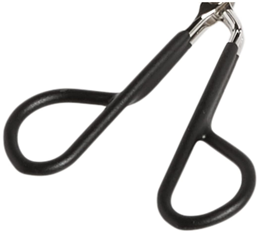 Makeup Masters Eyelash Curler, Easy to Use, High Drama Lashes, 1 Count, Gentle and Easy Way to Curl Lashes, High Impact Lashes, Eye-Opening Effects