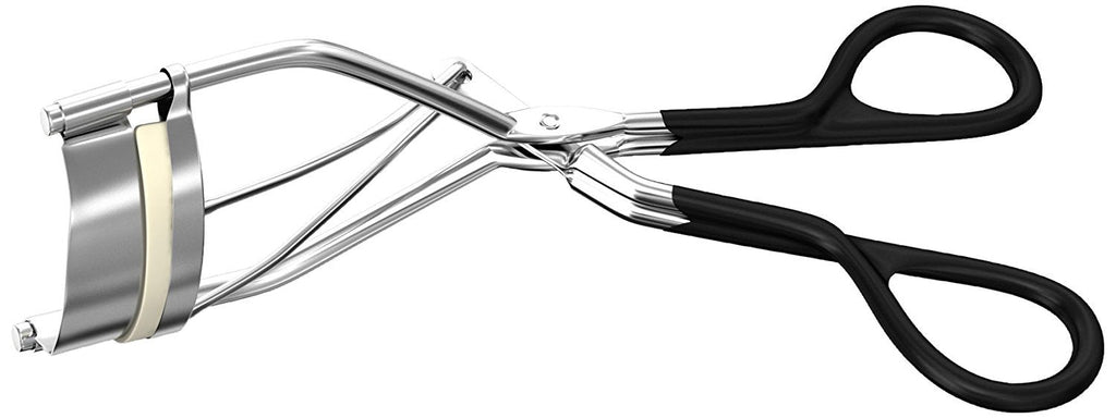 Makeup Masters Eyelash Curler, Easy to Use, High Drama Lashes, 1 Count, Gentle and Easy Way to Curl Lashes, High Impact Lashes, Eye-Opening Effects