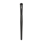 Eyeshadow "C" Brush, Curved Eyeshadow Brush For Blending & Diffusing, Helps Create The Perfect Smoky Eye, Vegan & Cruelty-Free