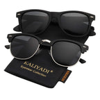 Polarized Sunglasses for Men and Women Mens Sunglasses Driving Sun Glasses UV Blocking