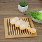 Rice Ball Mold,Rice Ball Shaker, Ball Shaped Kitchen Tools DIY Lunch, Maker Mould Food Decor for Kids, Mold With a Mini Rice Scoop（yellow）…