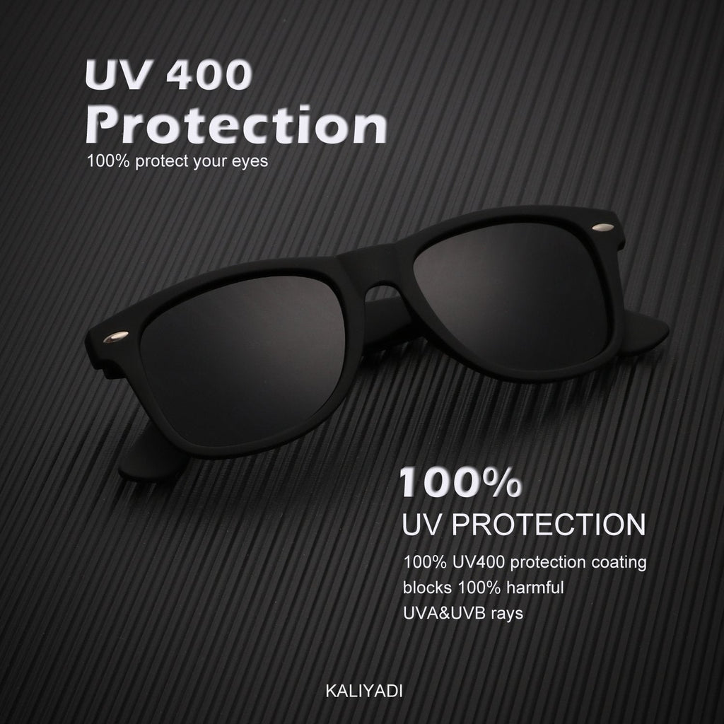 Polarized Sunglasses for Men and Women Mens Sunglasses Driving Sun Glasses UV Blocking