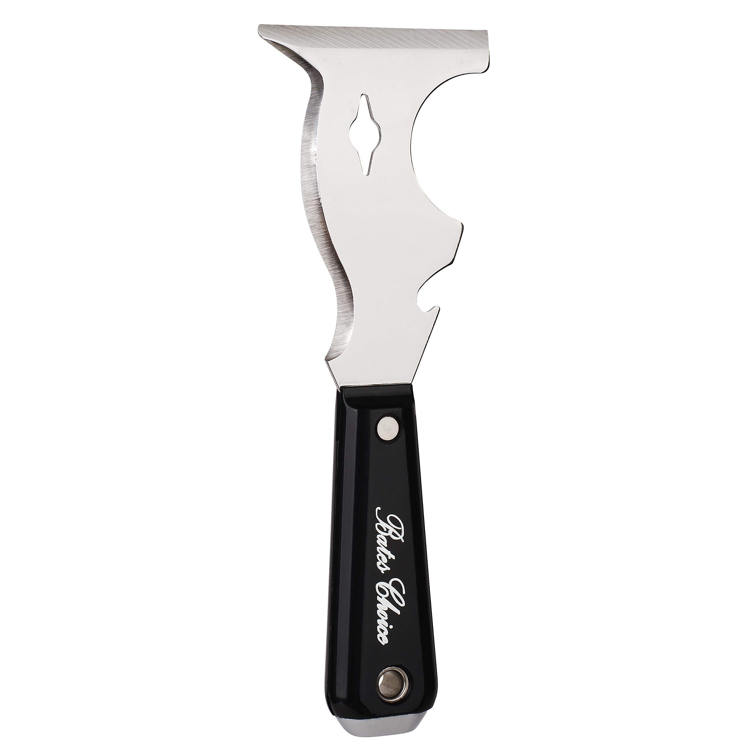 Paint Scraper, 10 in 1 Painters Tool, Scraper for Wood