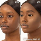 True Complexion Contour Palette, Dark To Deep